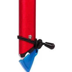 Piolet<Blue Ice Piolet Akila Hammer