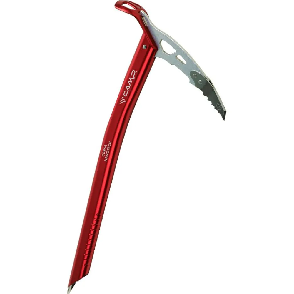 Hot Piolet Corsa Nanotech Red Piolet