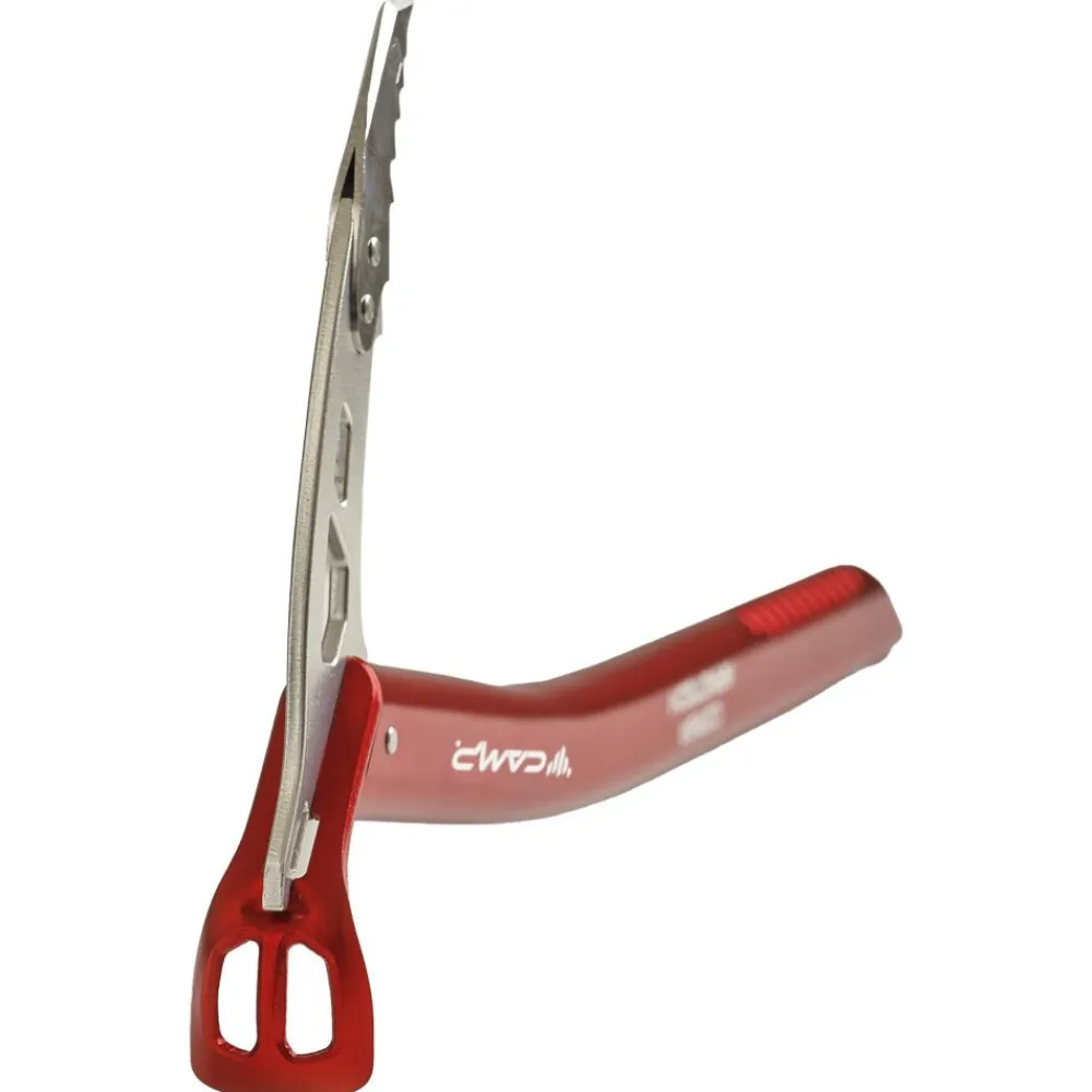Hot Piolet Corsa Nanotech Red Piolet