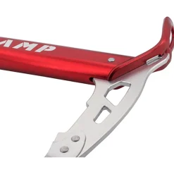 Hot Piolet Corsa Nanotech Red Piolet