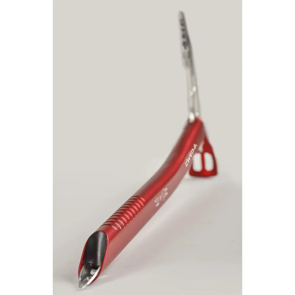Hot Piolet Corsa Nanotech Red Piolet