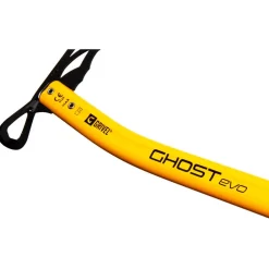 Piolet<Grivel Piolet Ghost Evo Yellow