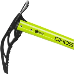 Piolet<Grivel Piolet Ghost Green