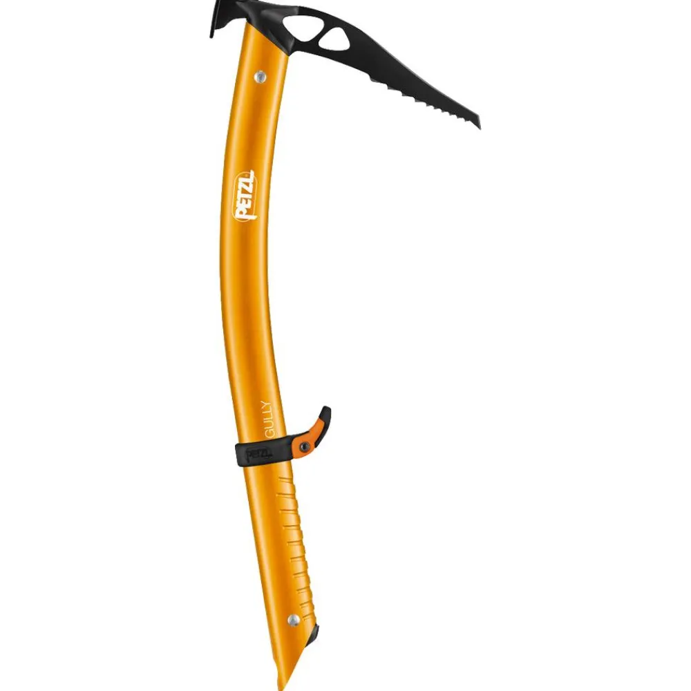 Clearance Piolet Gully Marteau Piolet