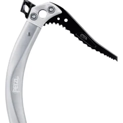 Piolet<Petzl Piolet Quark Marteau