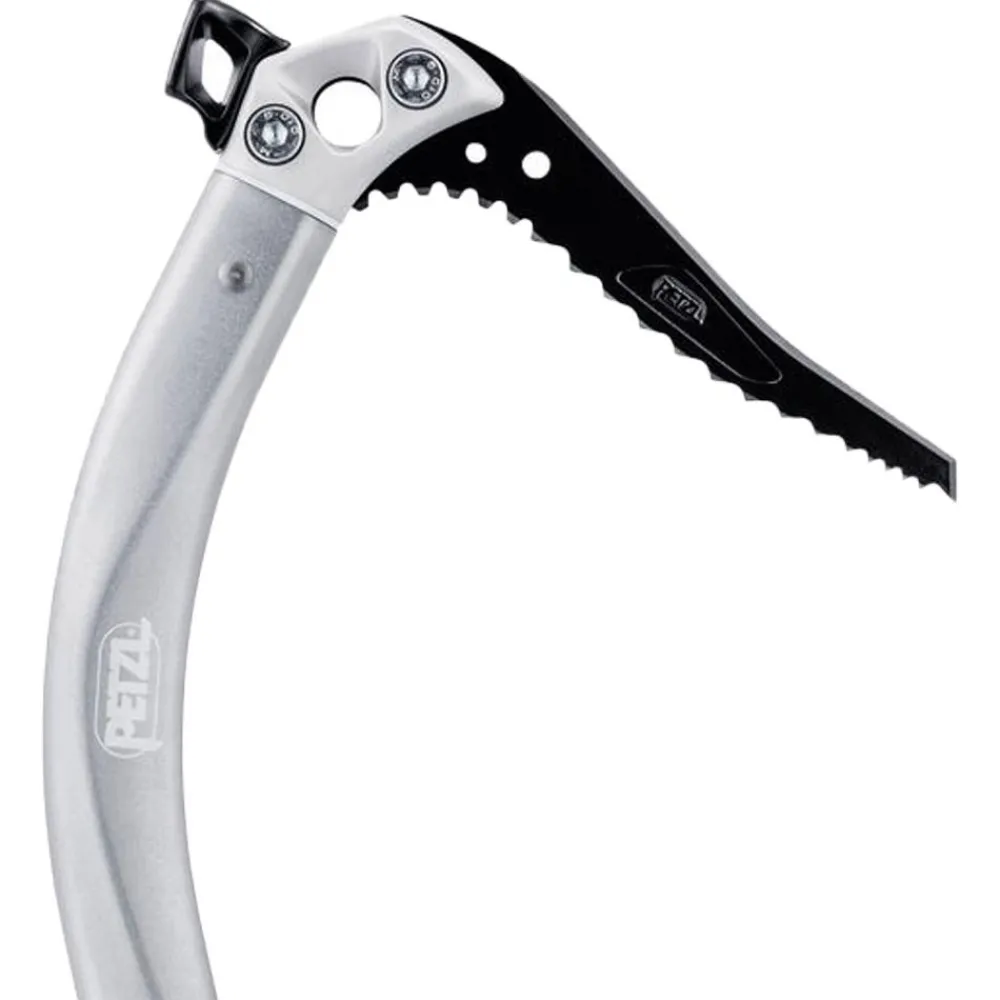 Piolet<Petzl Piolet Quark Marteau