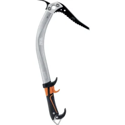Piolet<Petzl Piolet Quark Panne