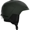 Pack Casque + Masque<Salomon Pioneer Lt Rosin + masque