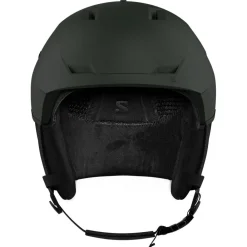 Pack Casque + Masque<Salomon Pioneer Lt Rosin + masque