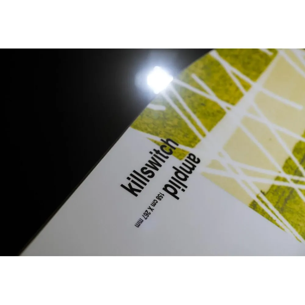 Créez Votre Pack<Amplid Planche Snowboard Kill Switch