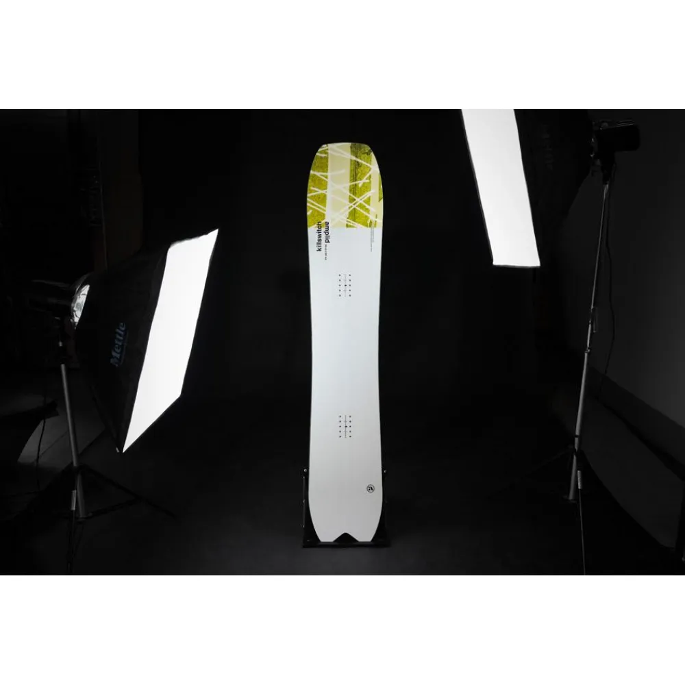 Créez Votre Pack<Amplid Planche Snowboard Kill Switch