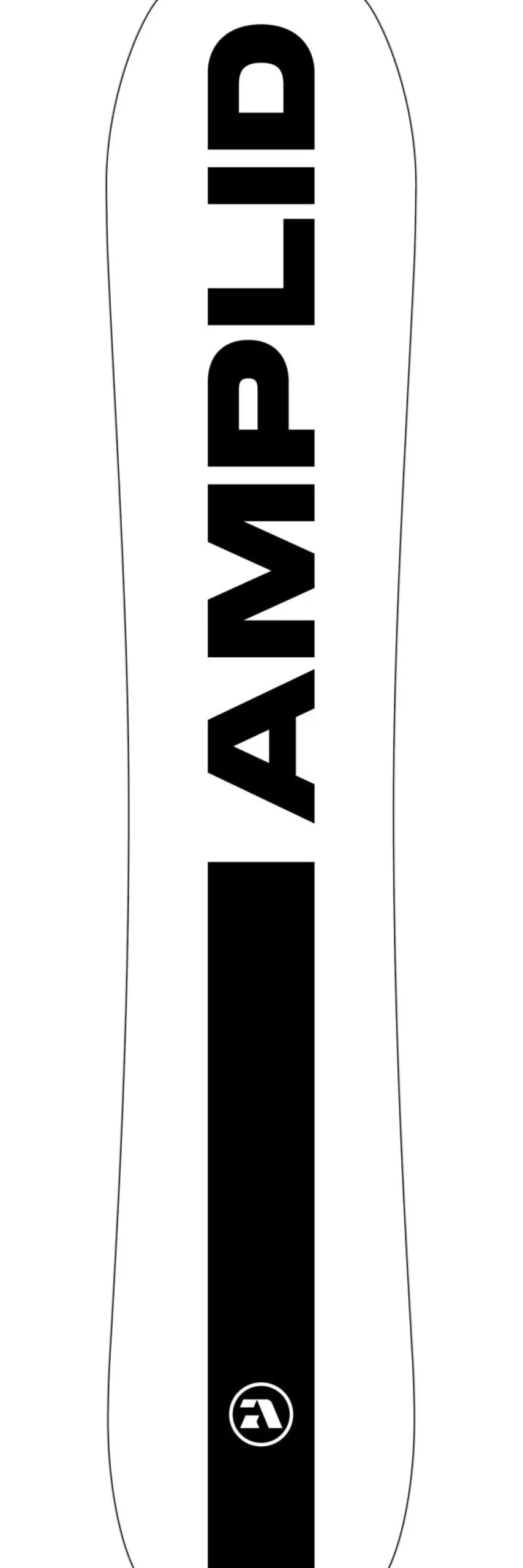 Créez Votre Pack<Amplid Planche Snowboard Time Machine