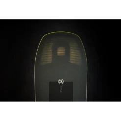 Créez Votre Pack<Amplid Planche Snowboard Time Machine
