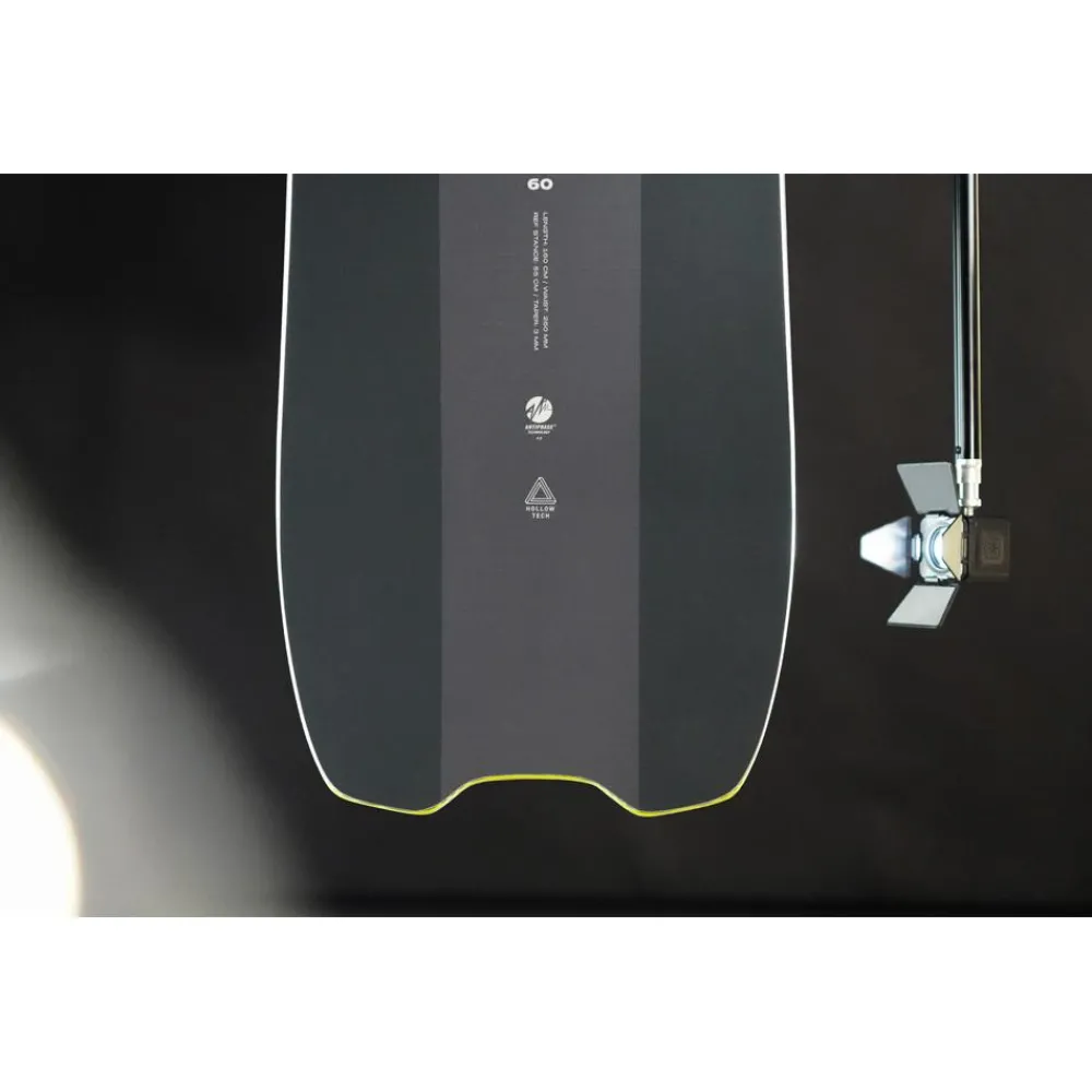 Créez Votre Pack<Amplid Planche Snowboard Time Machine