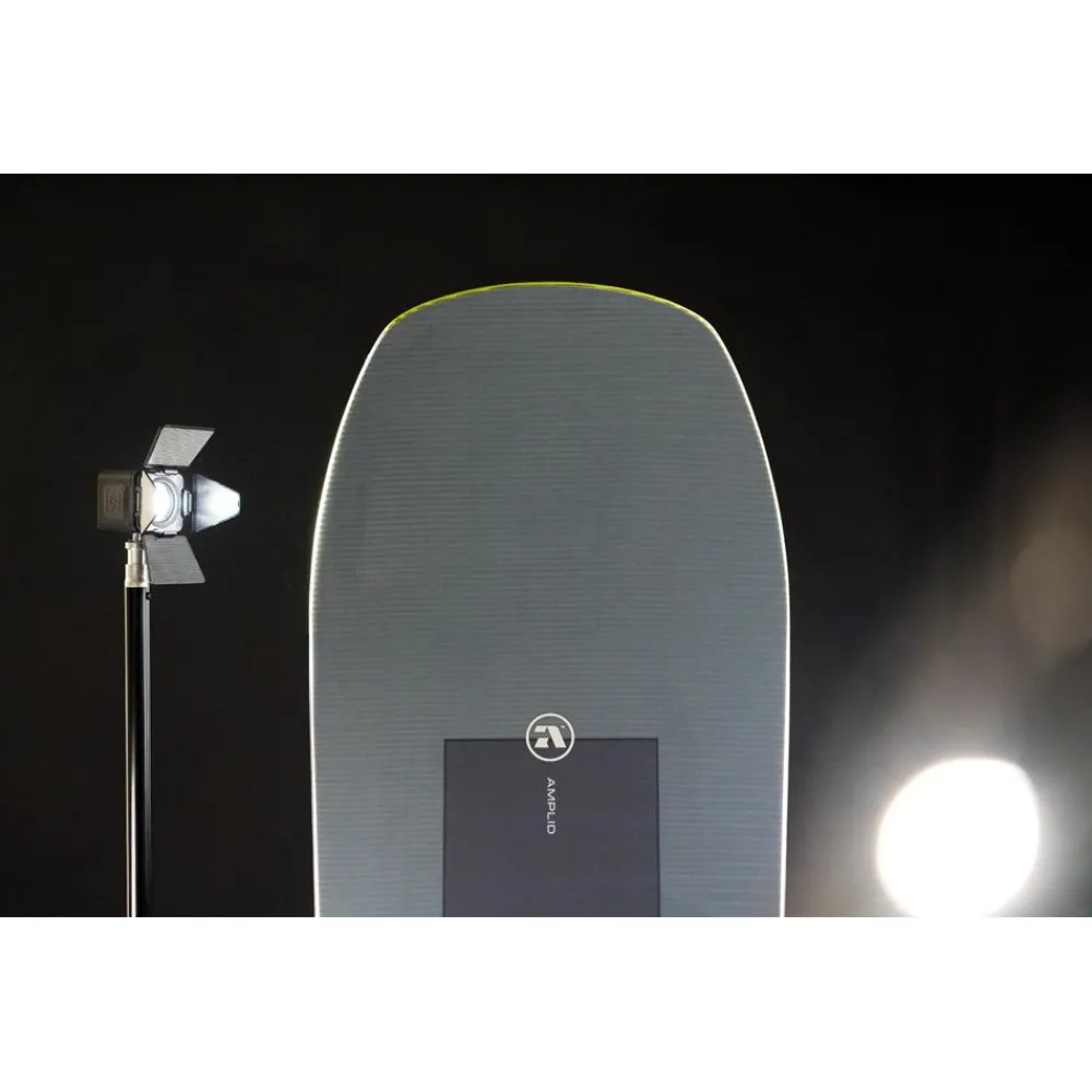 Créez Votre Pack<Amplid Planche Snowboard Time Machine