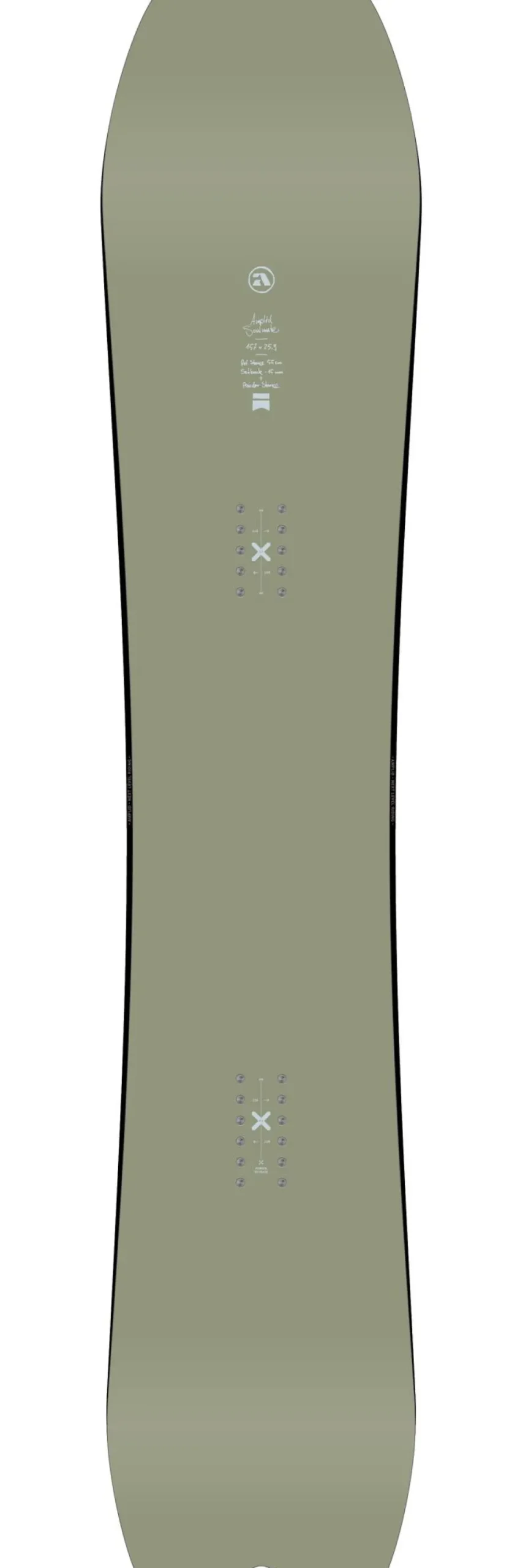 Planche Snowboard Soulmate Créez Votre Pack