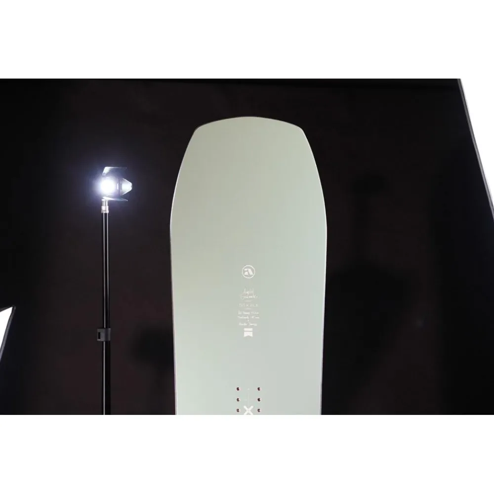 Planche Snowboard Soulmate Créez Votre Pack
