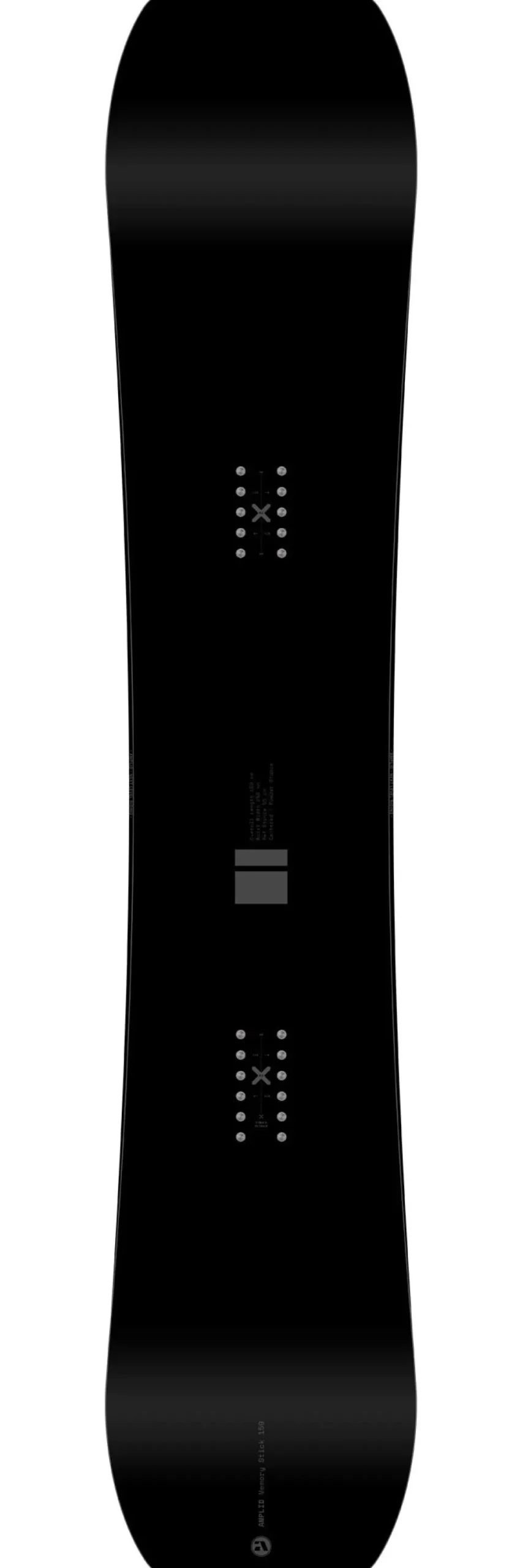 Snowboard Homme|Créez Votre Pack<Amplid Planche Snowboard Memory Stick