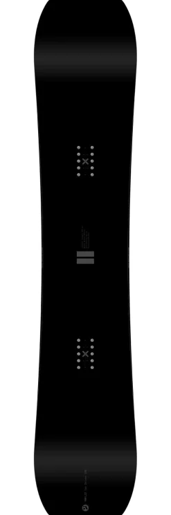 Créez Votre Pack<Amplid Planche Snowboard Cab Driver