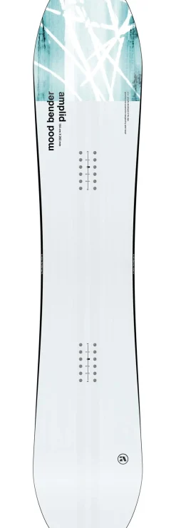 Planche Snowboard Mood Bender Créez Votre Pack