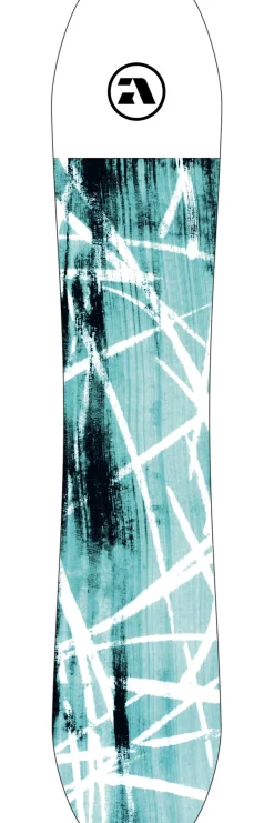 Planche Snowboard Mood Bender Créez Votre Pack