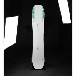 Planche Snowboard Mood Bender Créez Votre Pack