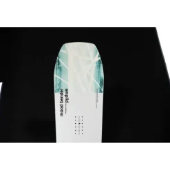 Planche Snowboard Mood Bender Créez Votre Pack
