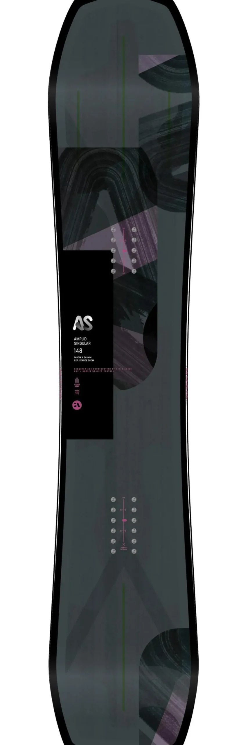 Best Planche Snowboard Singular Créez Votre Pack