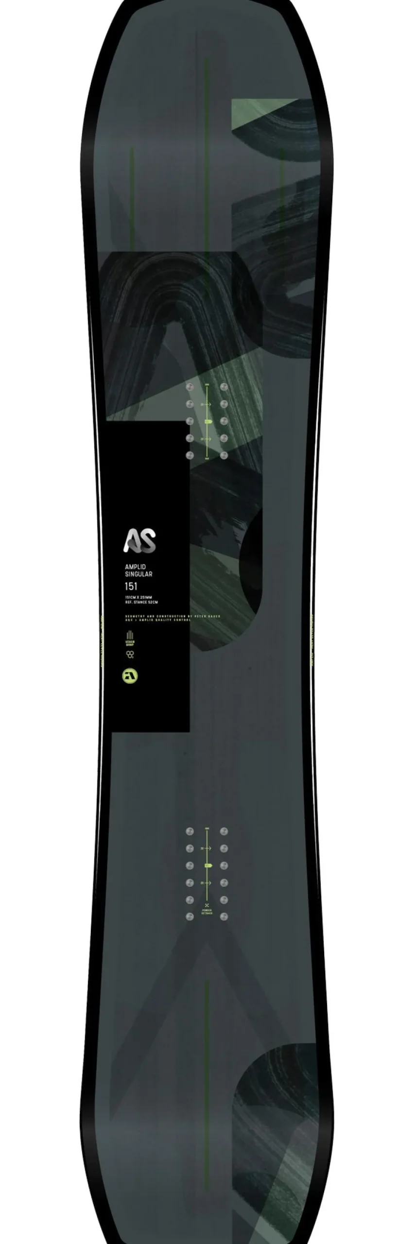 Best Planche Snowboard Singular Créez Votre Pack