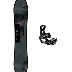 Best Planche Snowboard Singular Créez Votre Pack