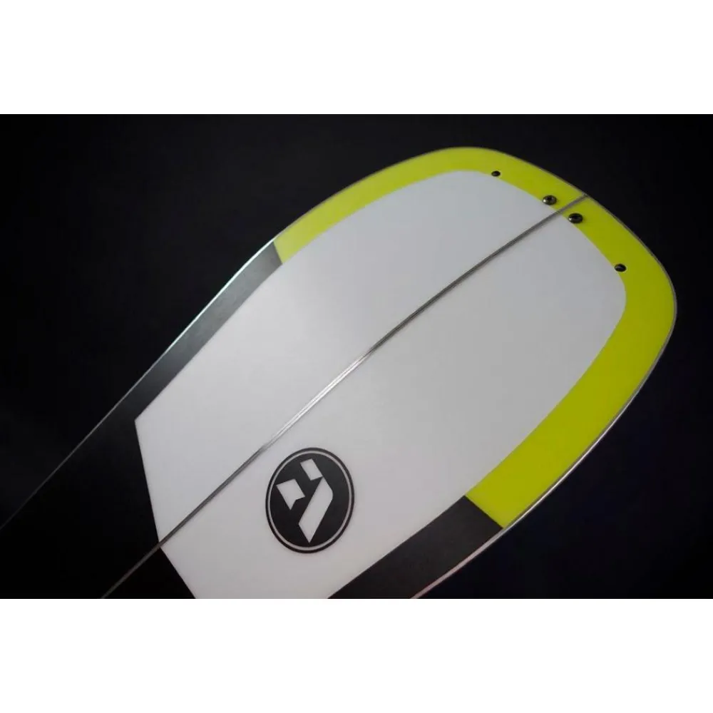 Clearance Planche Snowboard Milligram Planche Splitboard