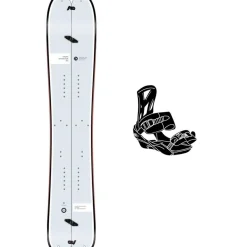 Planche Splitboard<Amplid Planche Snowboard Metamorph