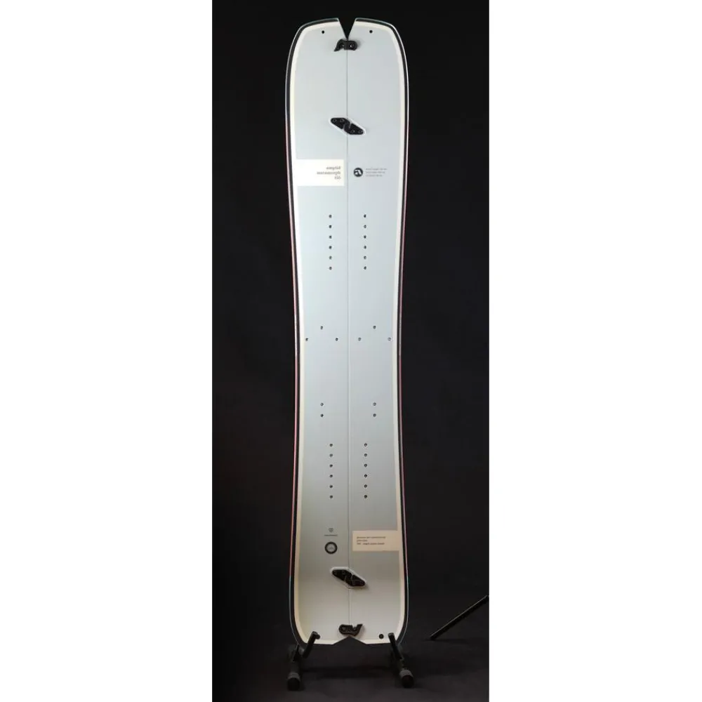 Planche Splitboard<Amplid Planche Snowboard Metamorph