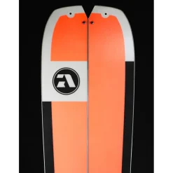 Planche Splitboard<Amplid Planche Snowboard Metamorph