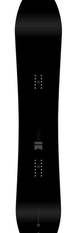 Snowboard Homme|Créez Votre Pack<Amplid Planche Snowboard Soulmate