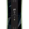 Créez Votre Pack<Amplid Planche Snowboard Singular Twin