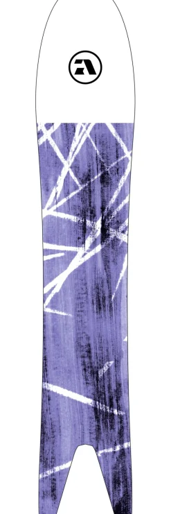 Créez Votre Pack<Amplid Planche Snowboard Snommelier