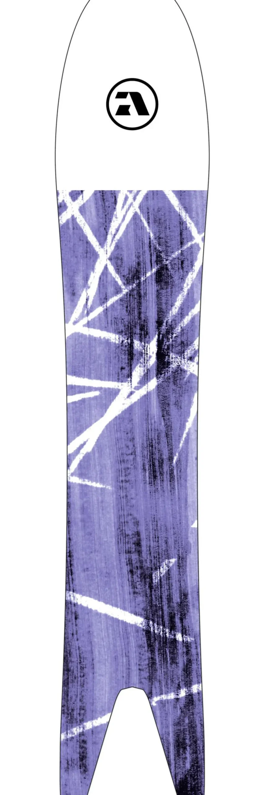 Créez Votre Pack<Amplid Planche Snowboard Snommelier