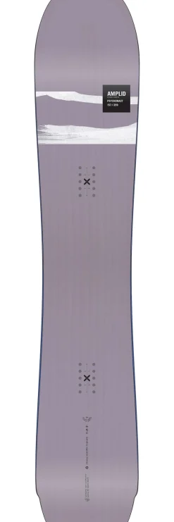 Online Planche Snowboard Psychonaut Créez Votre Pack