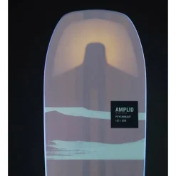 Online Planche Snowboard Psychonaut Créez Votre Pack