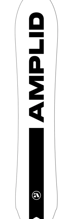 Créez Votre Pack<Amplid Planche Snowboard Souly Grail