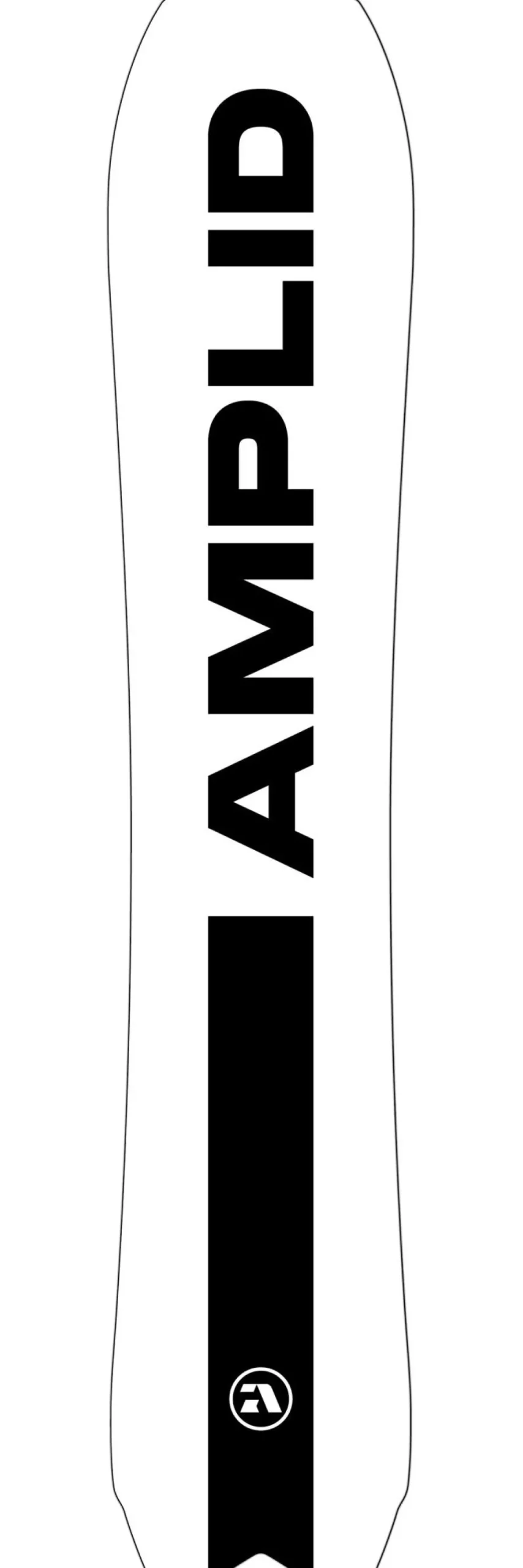 Créez Votre Pack<Amplid Planche Snowboard Souly Grail