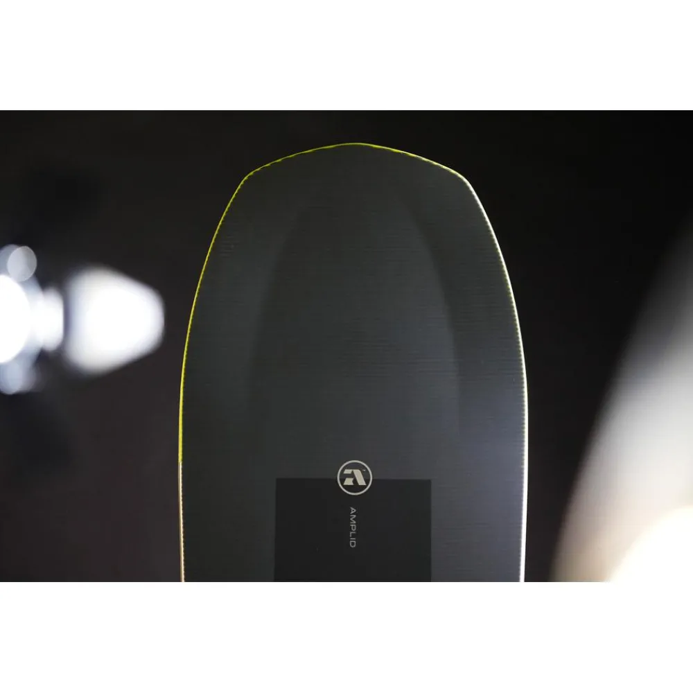Créez Votre Pack<Amplid Planche Snowboard Souly Grail