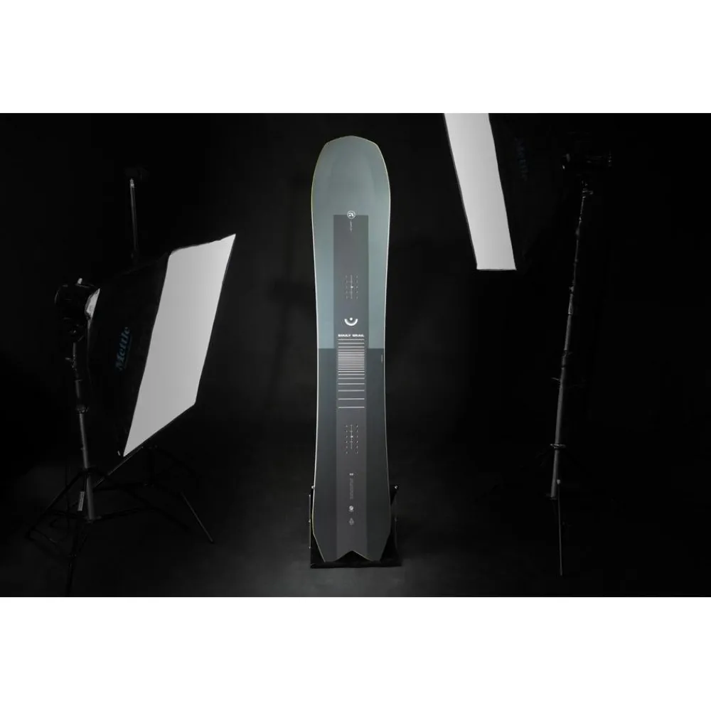 Créez Votre Pack<Amplid Planche Snowboard Souly Grail