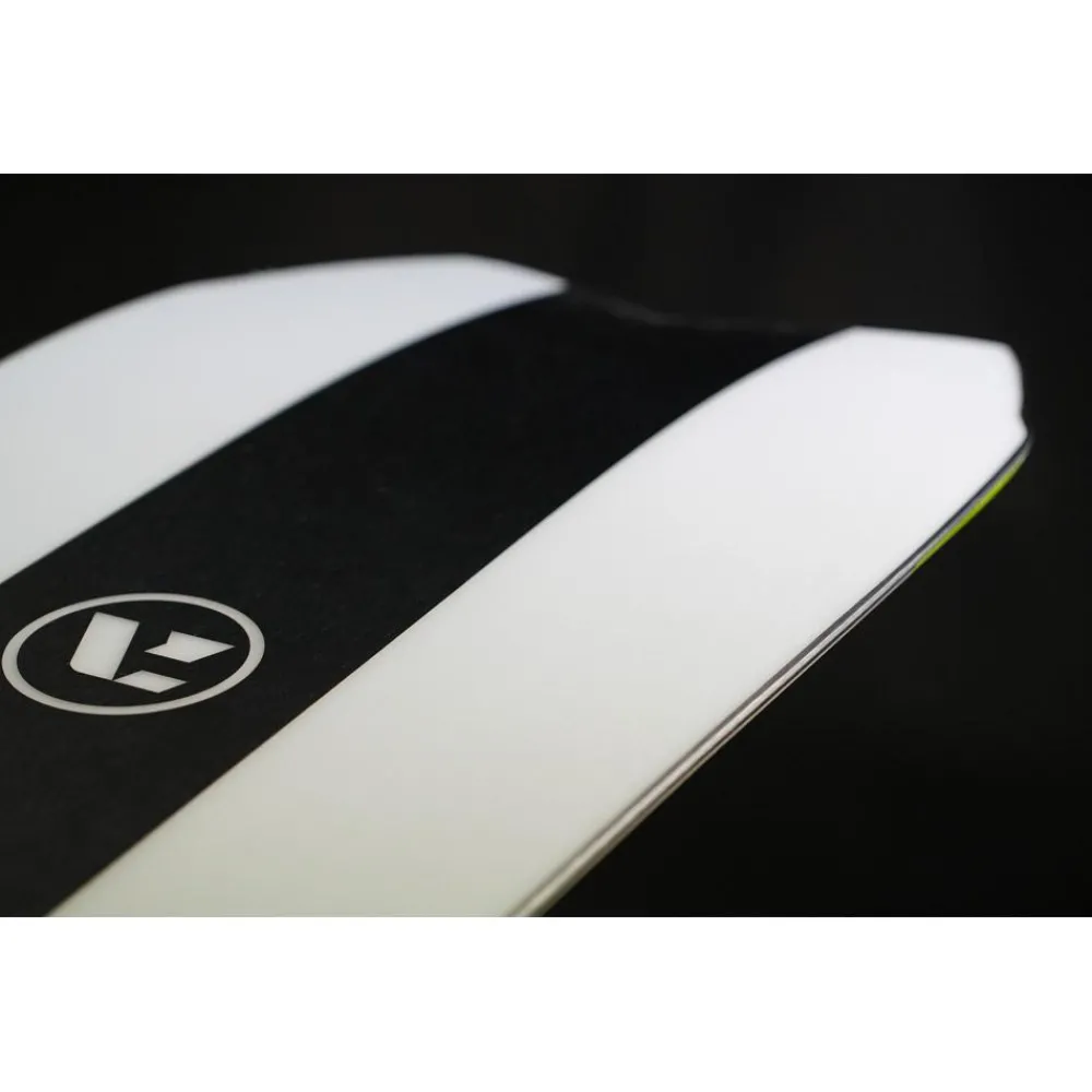 Créez Votre Pack<Amplid Planche Snowboard Souly Grail
