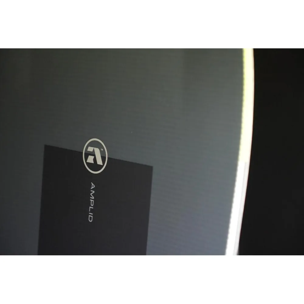 Créez Votre Pack<Amplid Planche Snowboard Souly Grail