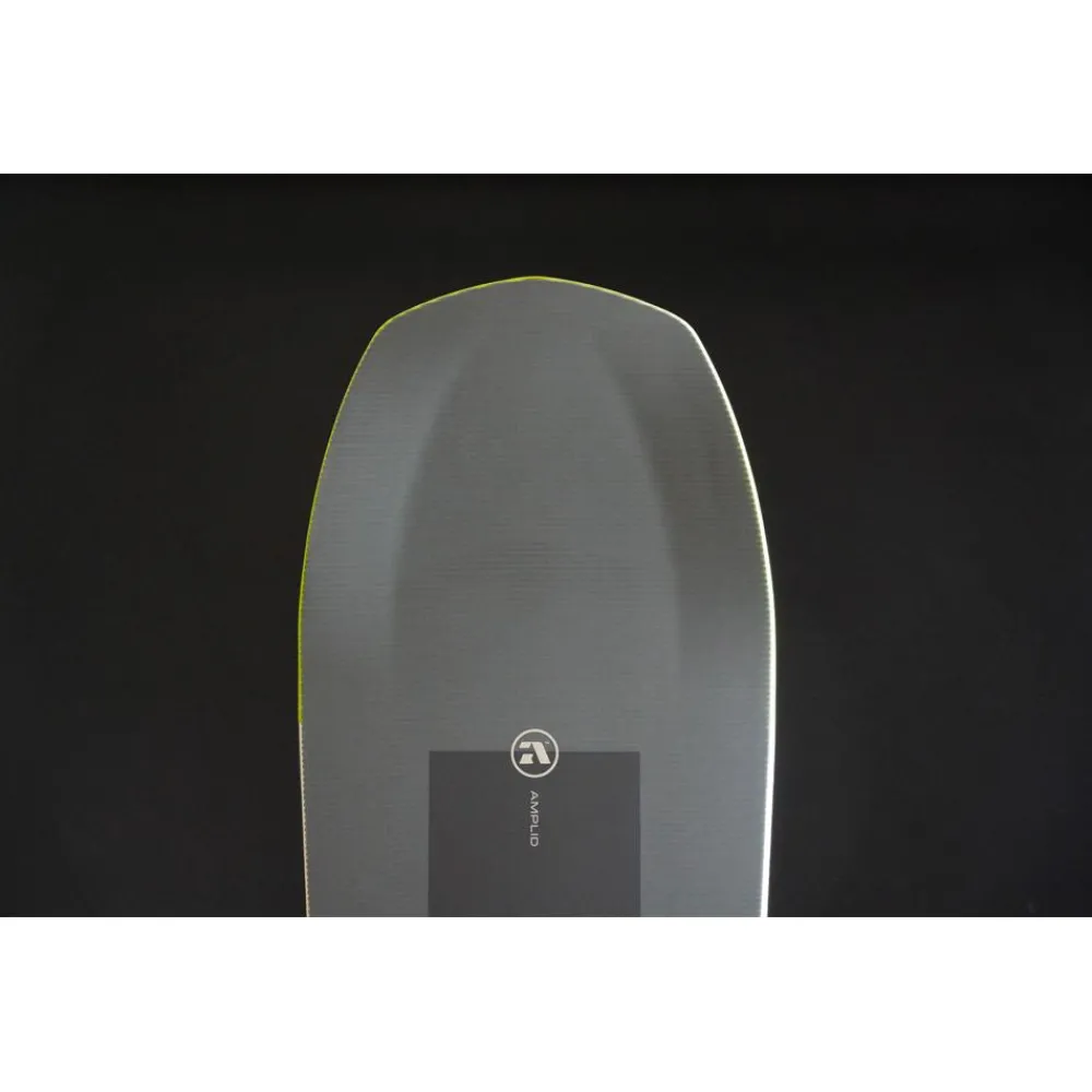 Créez Votre Pack<Amplid Planche Snowboard Souly Grail