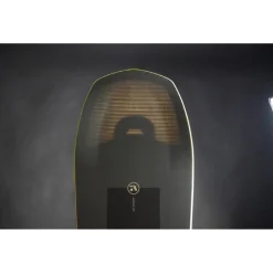 Créez Votre Pack<Amplid Planche Snowboard Souly Grail