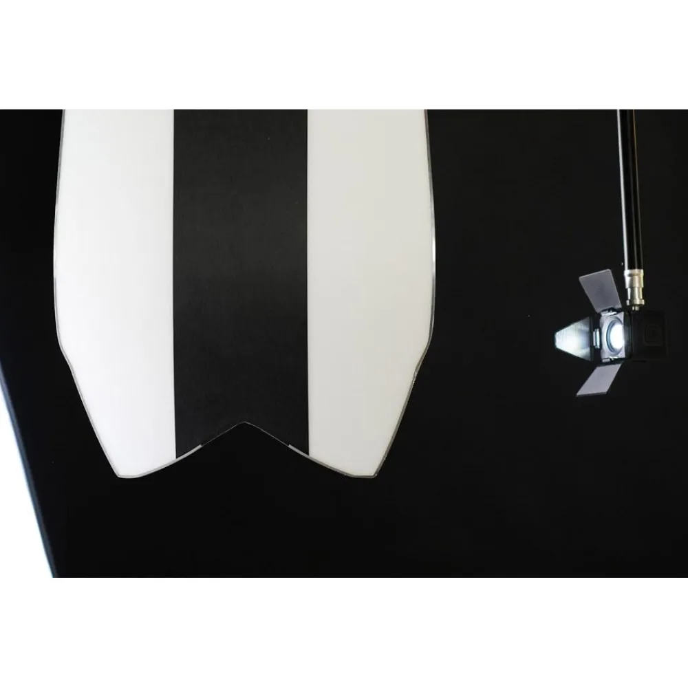 Créez Votre Pack<Amplid Planche Snowboard Souly Grail