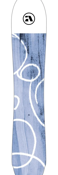 Créez Votre Pack<Amplid Planche Snowboard Psychonaut